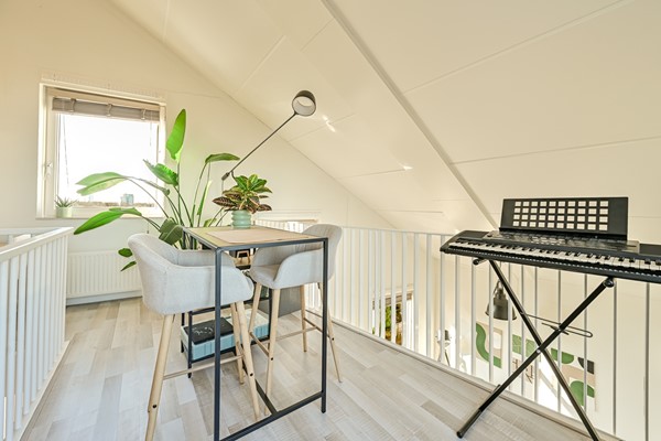 Medium property photo - Marrewijklaan 97, 3201 BH Spijkenisse
